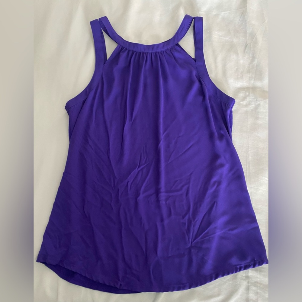 Express Blouse